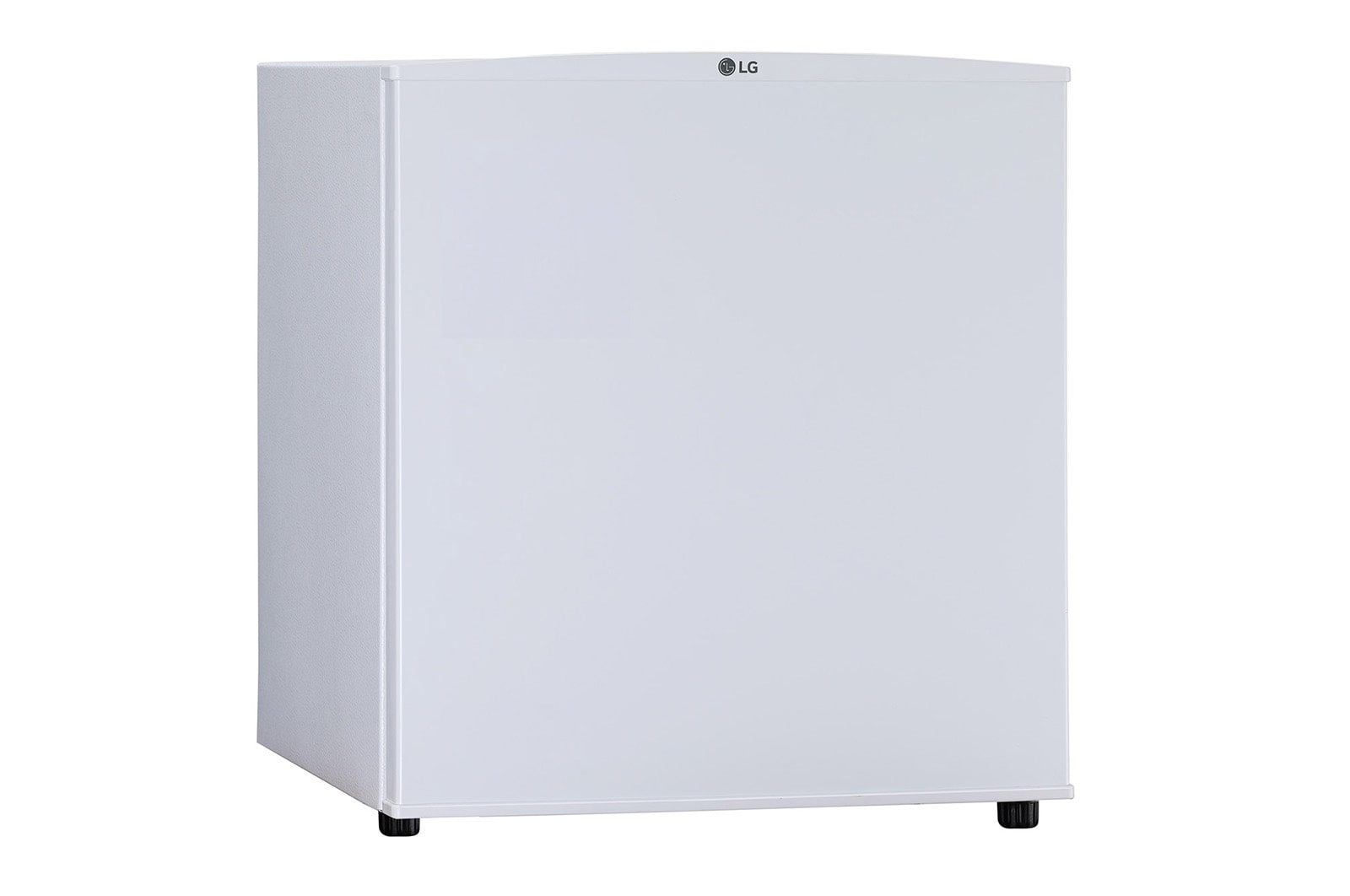 LG Mini Refrigerator, 43L, 4 Star, Super White Finish, GL-M051RSWE