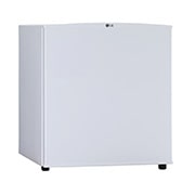 LG Mini Refrigerator, 43L, 4 Star, Super White Finish, GL-M051RSWE