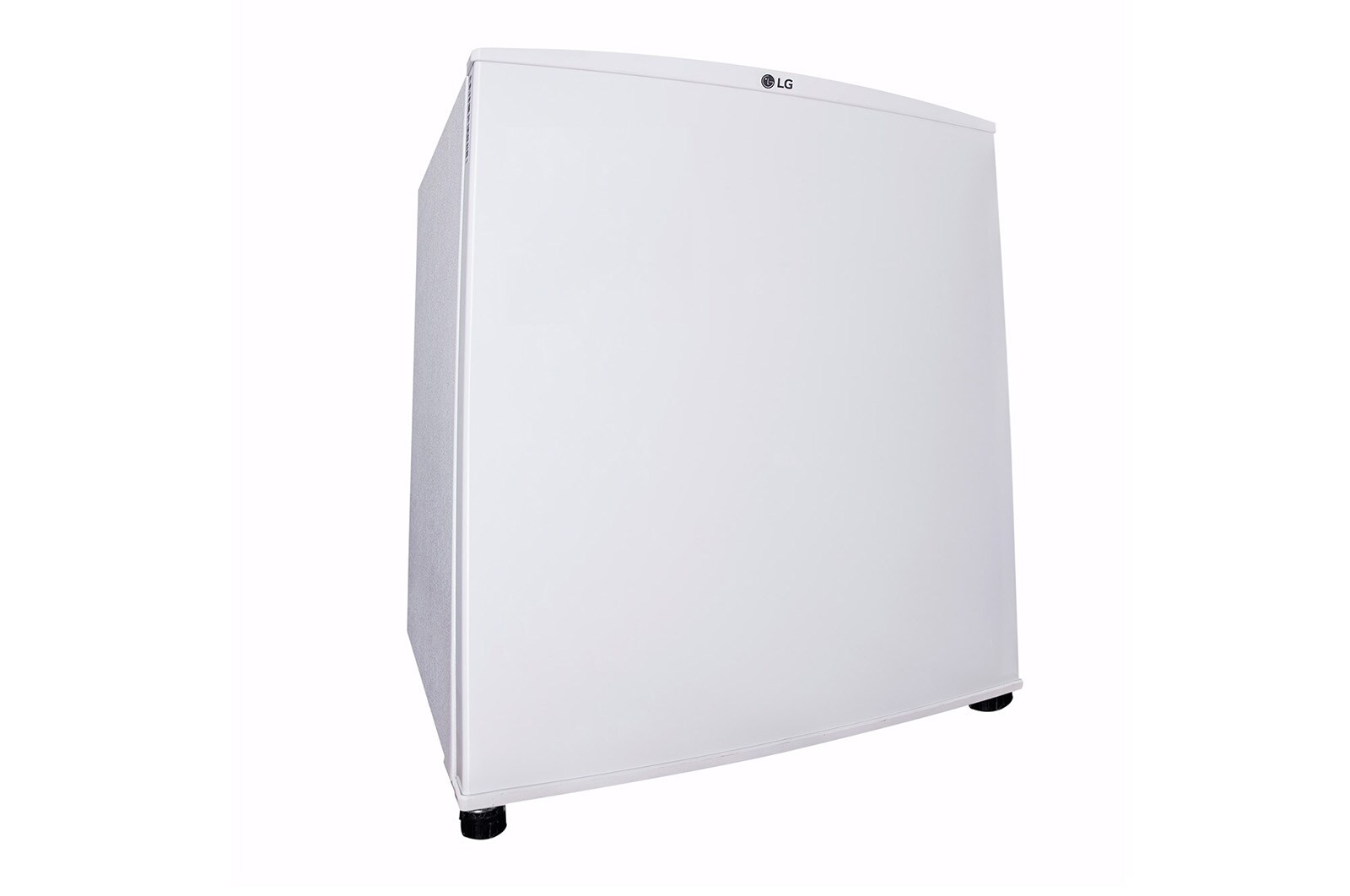LG Mini Refrigerator, 43L, 4 Star, Super White Finish, GL-M051RSWE