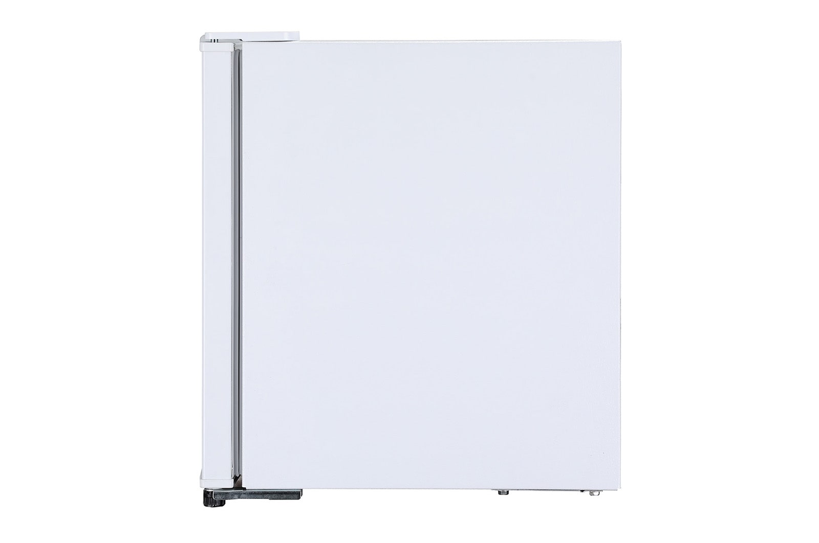 LG Mini Refrigerator, 43L, 4 Star, Super White Finish, GL-M051RSWE