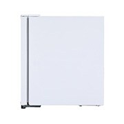 LG Mini Refrigerator, 43L, 4 Star, Super White Finish, GL-M051RSWE