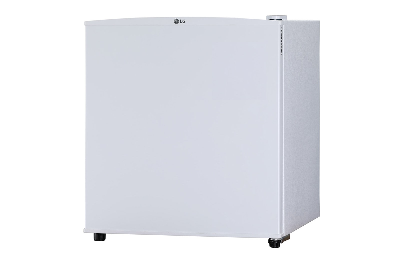 LG Mini Refrigerator, 43L, 4 Star, Super White Finish, GL-M051RSWE