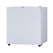 LG Mini Refrigerator, 43L, 4 Star, Super White Finish, GL-M051RSWE