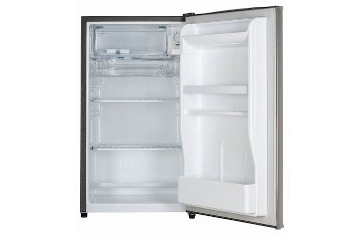 Refrigerators-Left-View
