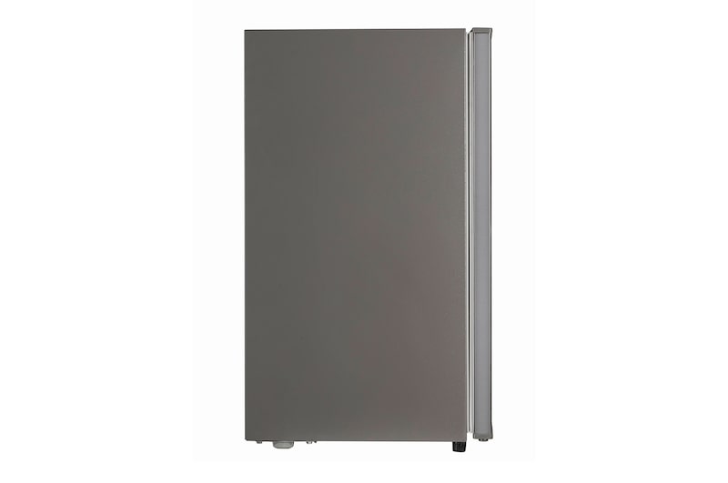 Refrigerators-Left-Side-View