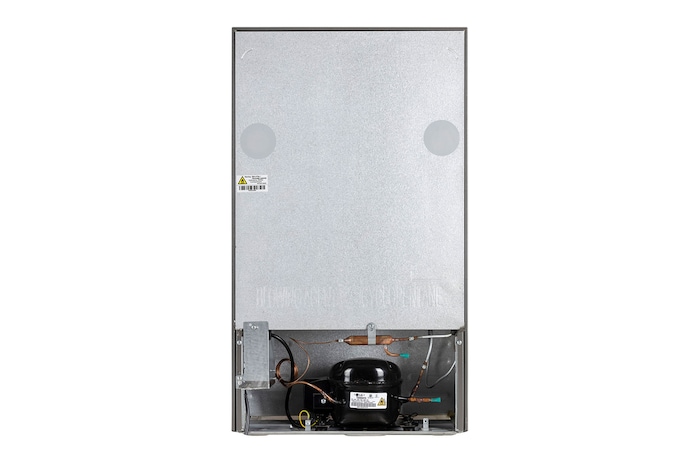 Refrigerators-Back-View