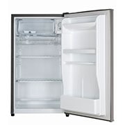 Refrigerators-Left-View