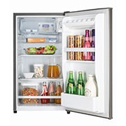 Refrigerators-Low-Perspective-View