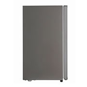 Refrigerators-Left-Side-View