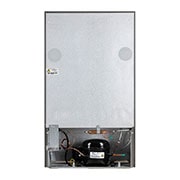 Refrigerators-Back-View
