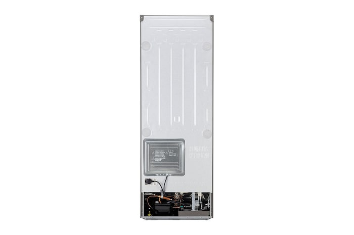 LG 246L Double Door Refrigerator with Multi Air Flow, Auto Smart Connect™, Dazzle Steel, 3 Star, GL-N262SDSX