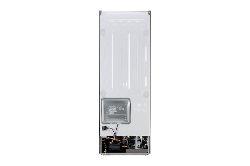 LG 246L Double Door Refrigerator with Multi Air Flow, Auto Smart Connect™, Dazzle Steel, 3 Star, GL-N262SDSX