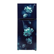 LG GL-N292BBCY double-door-refrigerators Front-View