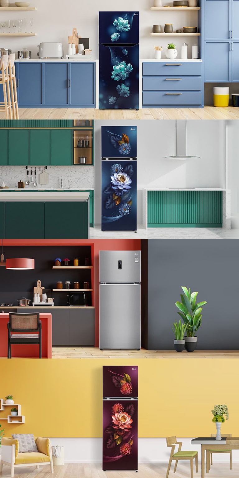 gl-n292bbcy- refrigerators