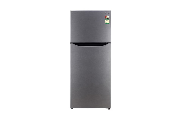 Front view of LG Refrigerators, Double door refrigerators GL-N292BDSY