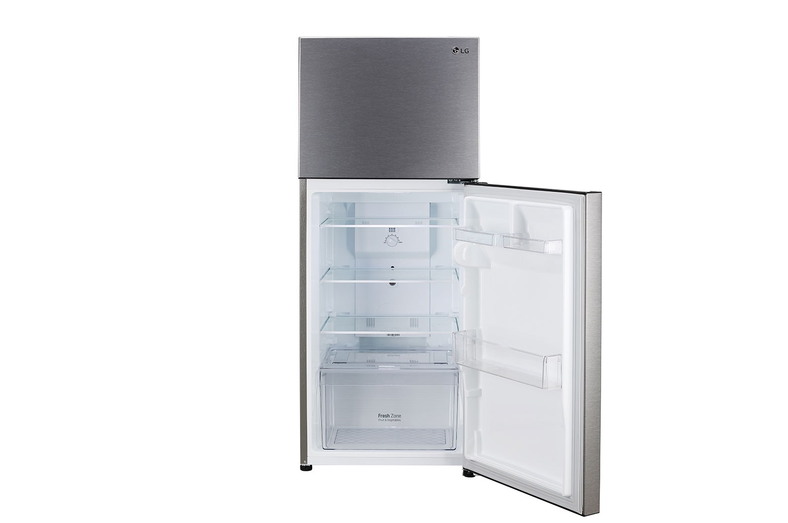 Lg double door fridge 2 star price discount