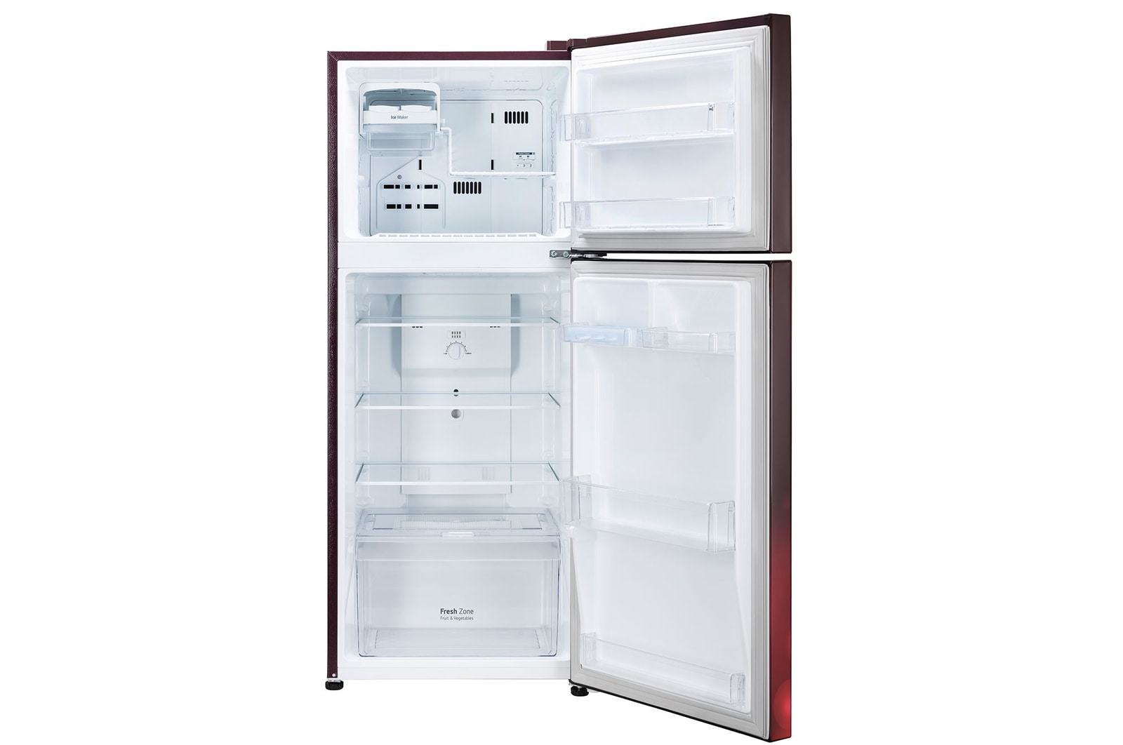 LG GL-N292BSCY-Refrigerators-Detailed-View