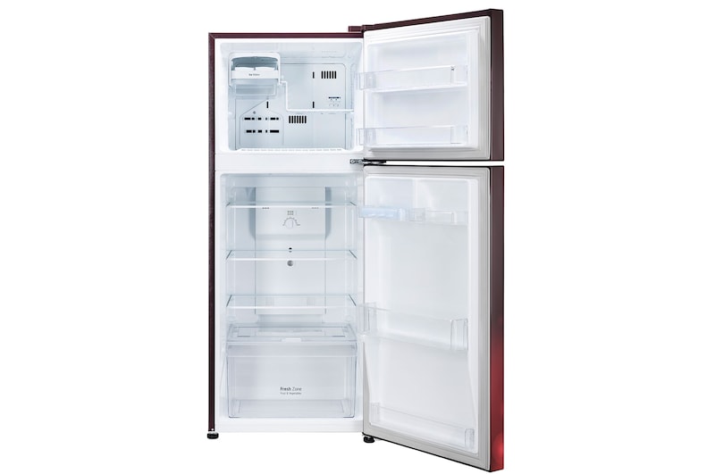 LG GL-N292BSCY-Refrigerators-Detailed-View