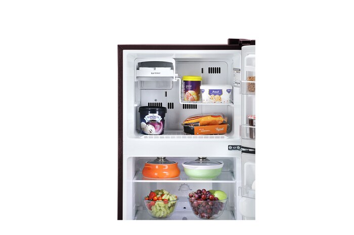 LG  GL-N292BSCY-Refrigerators-Detailed-View-1