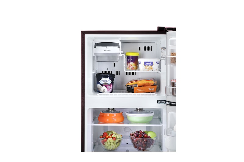 LG  GL-N292BSCY-Refrigerators-Detailed-View-1
