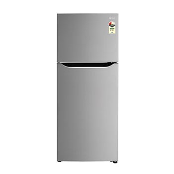 LG GL-N292DPZY Double Door Refrigerators front view