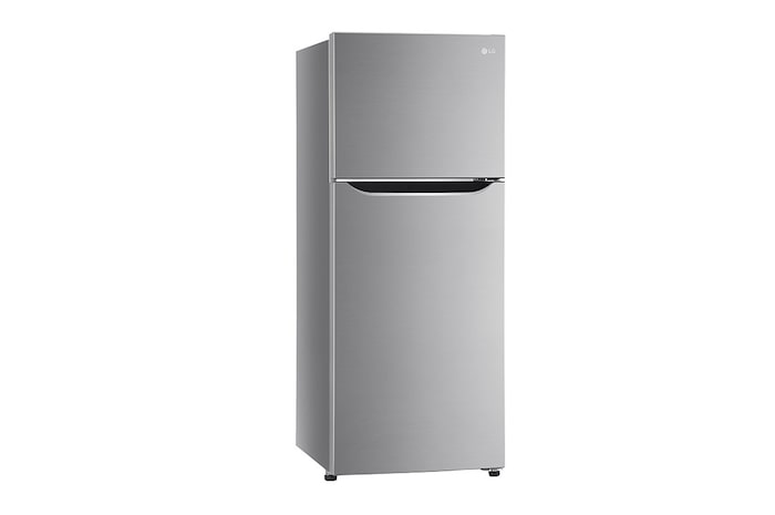 LG 242L Frost Free Refrigerator With Smart Inverter Compressor, Multi Air Flow, LED Lighting, MOIST ‘N’ FRESH, GL-N292DPZY