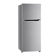 LG 242L Frost Free Refrigerator With Smart Inverter Compressor, Multi Air Flow, LED Lighting, MOIST ‘N’ FRESH, GL-N292DPZY