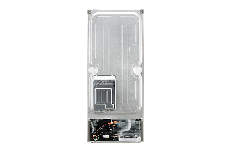 LG 242L Frost Free Refrigerator With Smart Inverter Compressor, Multi Air Flow, LED Lighting, MOIST ‘N’ FRESH, GL-N292DPZY