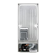 LG 242L Frost Free Refrigerator With Smart Inverter Compressor, Multi Air Flow, LED Lighting, MOIST ‘N’ FRESH, GL-N292DPZY