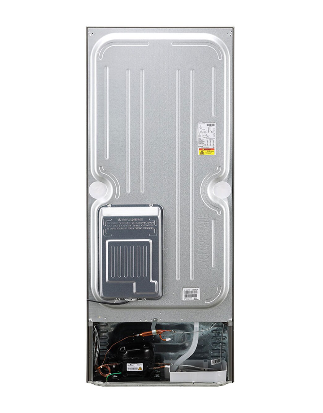 Buy LG 242L Double Door Refrigerator GLN292RDSY LG IN