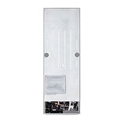 LG 272L Double Door Refrigerator, Convertible, Smart Diagnosis™, Dazzle Steel Finish, 2 Star, GL-N312SDSY