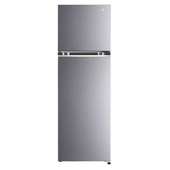 Lg double door deals fridge for sale