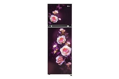 double door refrigerators