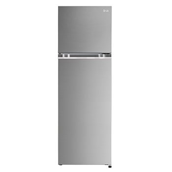 Lg double door fridge 350 litre cheap
