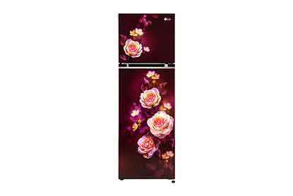 double door refrigerators