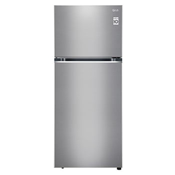 Lg ka double shop door fridge price