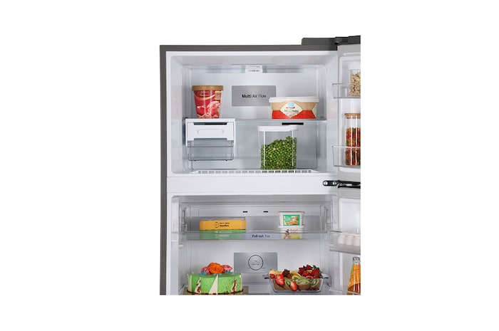 LG-GL-N422SDSY-Refrigerators-Front-Open-Food