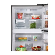 LG-GL-N422SDSY-Refrigerators-Front-Open-Food
