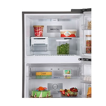 LG-GL-N422SDSY-Refrigerators-Front-Open-Food