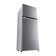 LG 246L, Double Door Refrigerator with Multi-Air Flow, Auto Smart Connect™, Express Freeze in PET Finish, 3-Star, GL-S262SDSX