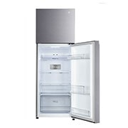 LG 246L, Double Door Refrigerator with Multi-Air Flow, Auto Smart Connect™, Express Freeze in PET Finish, 3-Star, GL-S262SDSX