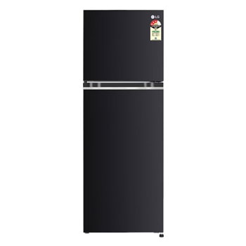 LG GL-S262SESX Double Door Refrigerators front view