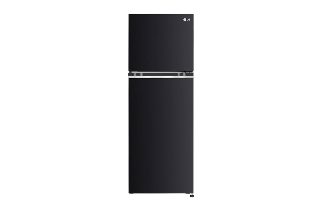 LG gl-s262sesx double-door-refrigerators front view