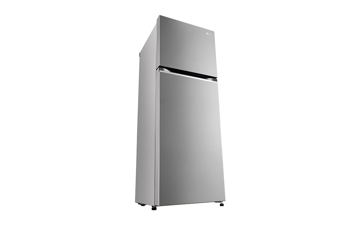 246L 2 Door Convertible Refrigerator - GL-S262SPZX | LG IN