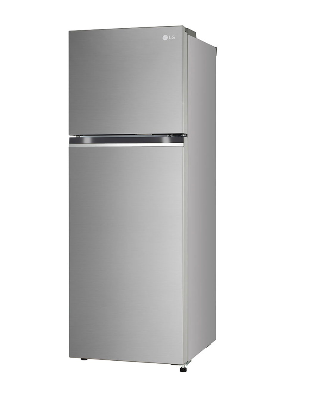 20個 同封 Buy LG 246 L 3 Star GL-T262TPZX Frost Free Double Door Convertible