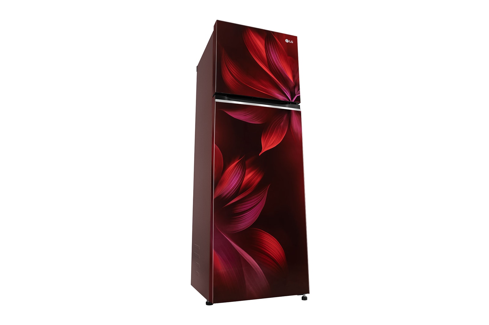 GL-S262SSAX-Refrigerators--Left-View
