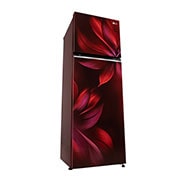 GL-S262SSAX-Refrigerators--Left-View