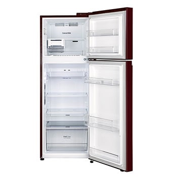 LG  GL-S262SSLX Refrigerators Detailed-View