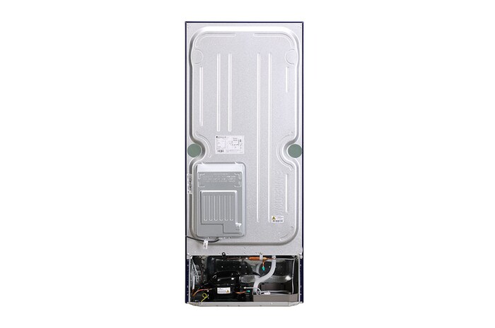 LG 240L Double Door Refrigerator, MOIST ‘N’ FRESH, Blue Charm Finish, 2 Star, GL-S292RBCY