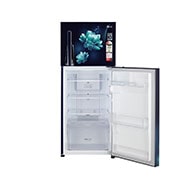 LG 240L Double Door Refrigerator, MOIST ‘N’ FRESH, Blue Charm Finish, 2 Star, GL-S292RBCY